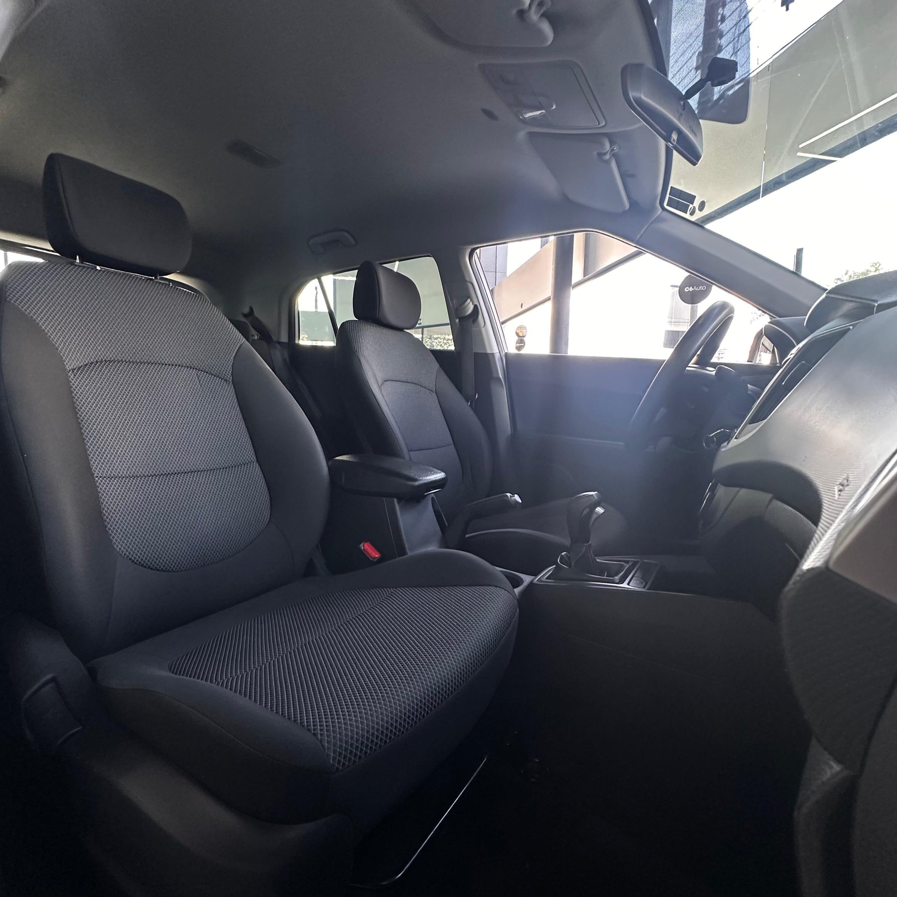 CRETA 1.6 ATTITUDE 2019