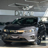 CITY EXL 1.5 2023
