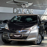 HONDA FIT 1.4 LX 2014