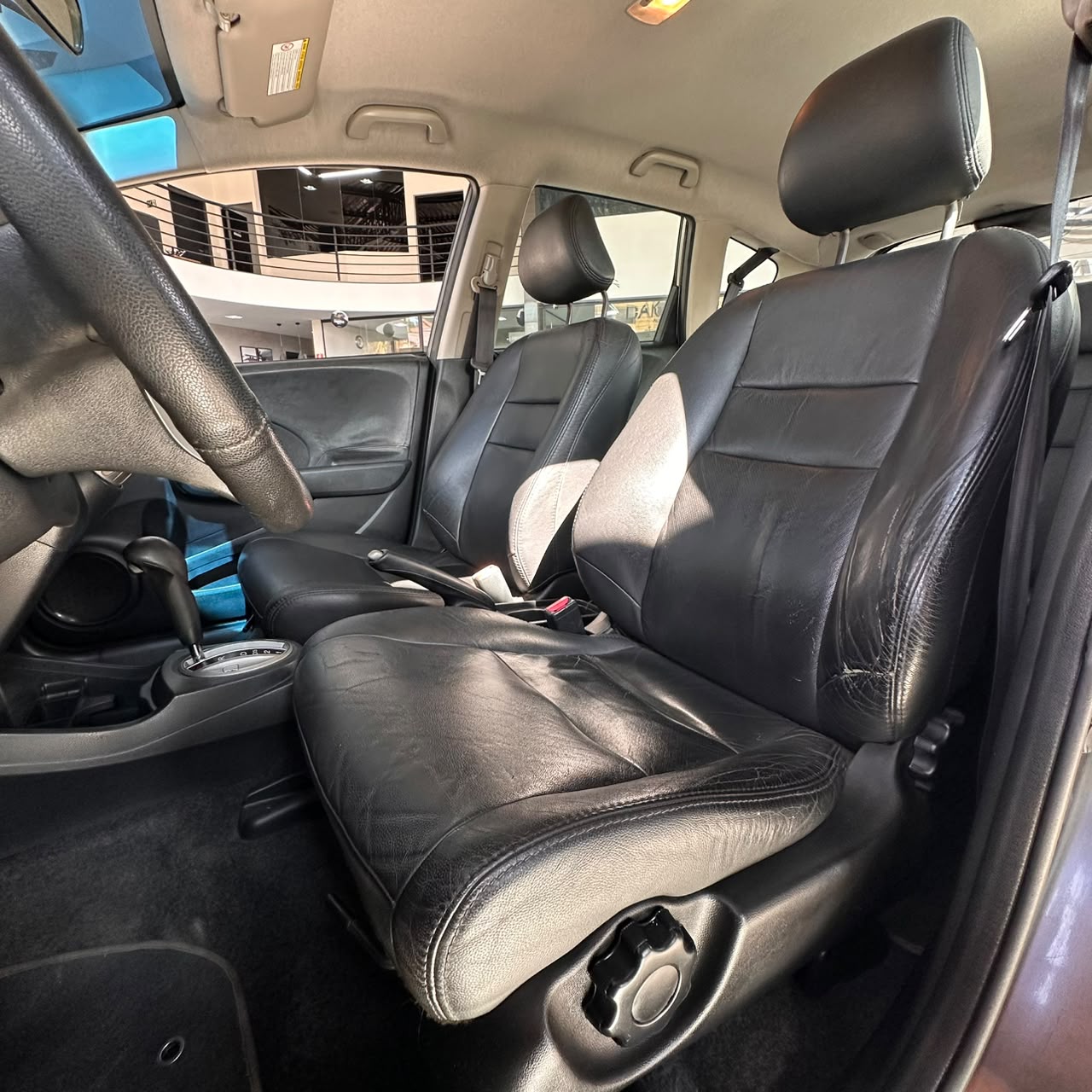 HONDA FIT 1.4 LX 2014
