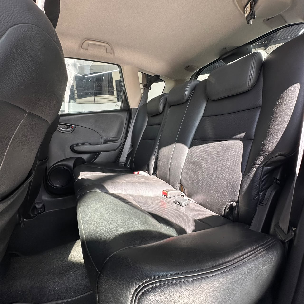 HONDA FIT 1.4 LX 2014