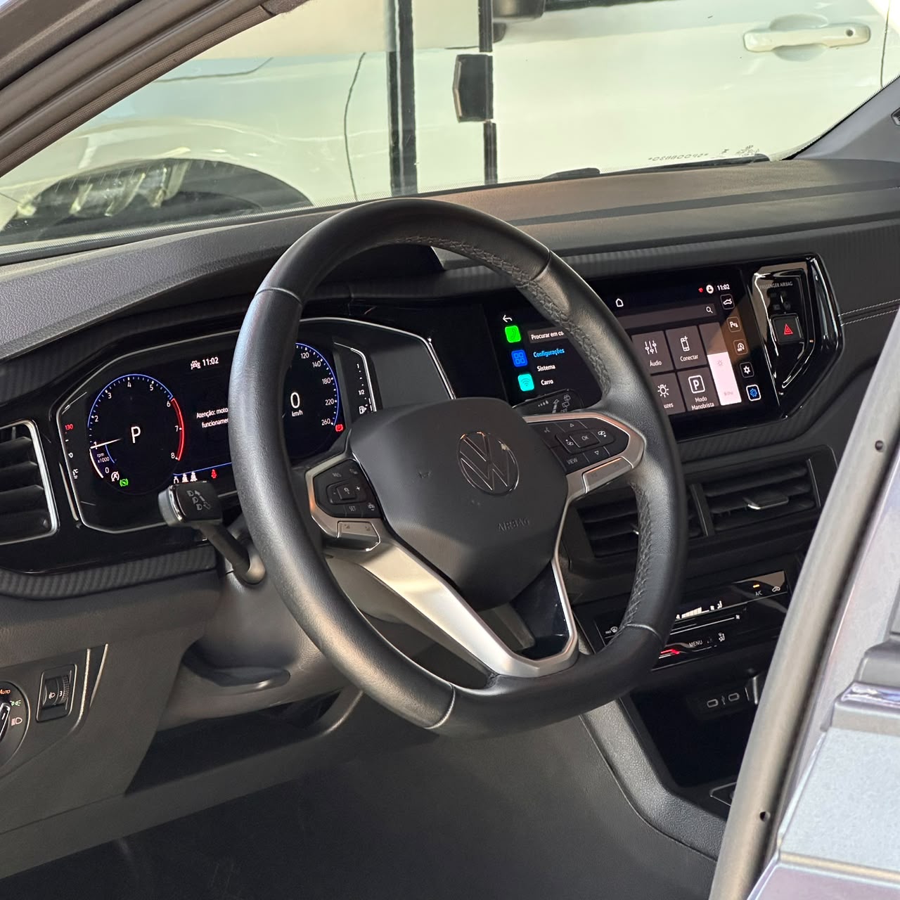 NIVUS HIGHLINE 1.0 TSI 2025