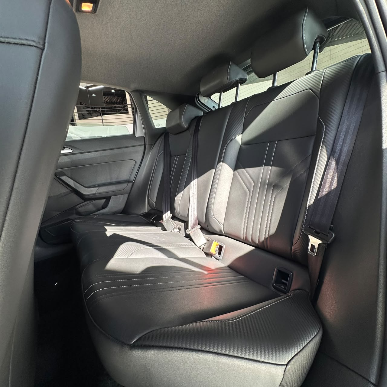 NIVUS HIGHLINE 1.0 TSI 2025