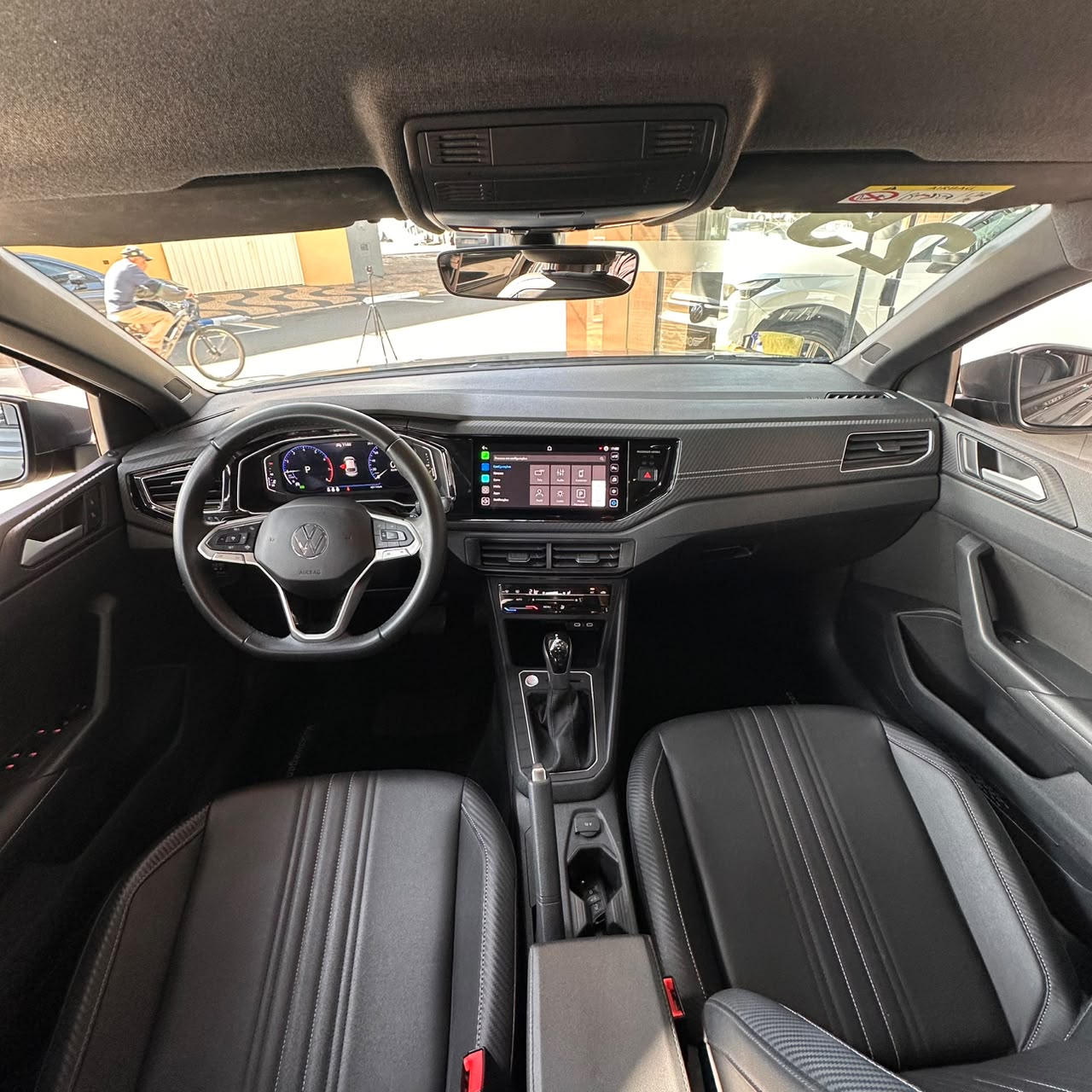 NIVUS HIGHLINE 1.0 TSI 2025