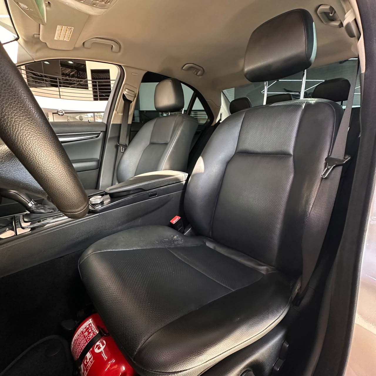 MERCEDES-BENZ C180 CLI 2011