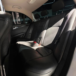 MERCEDES-BENZ C180 CLI 2011