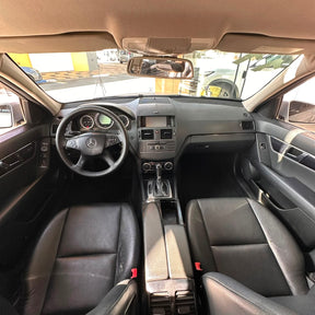 MERCEDES-BENZ C180 CLI 2011