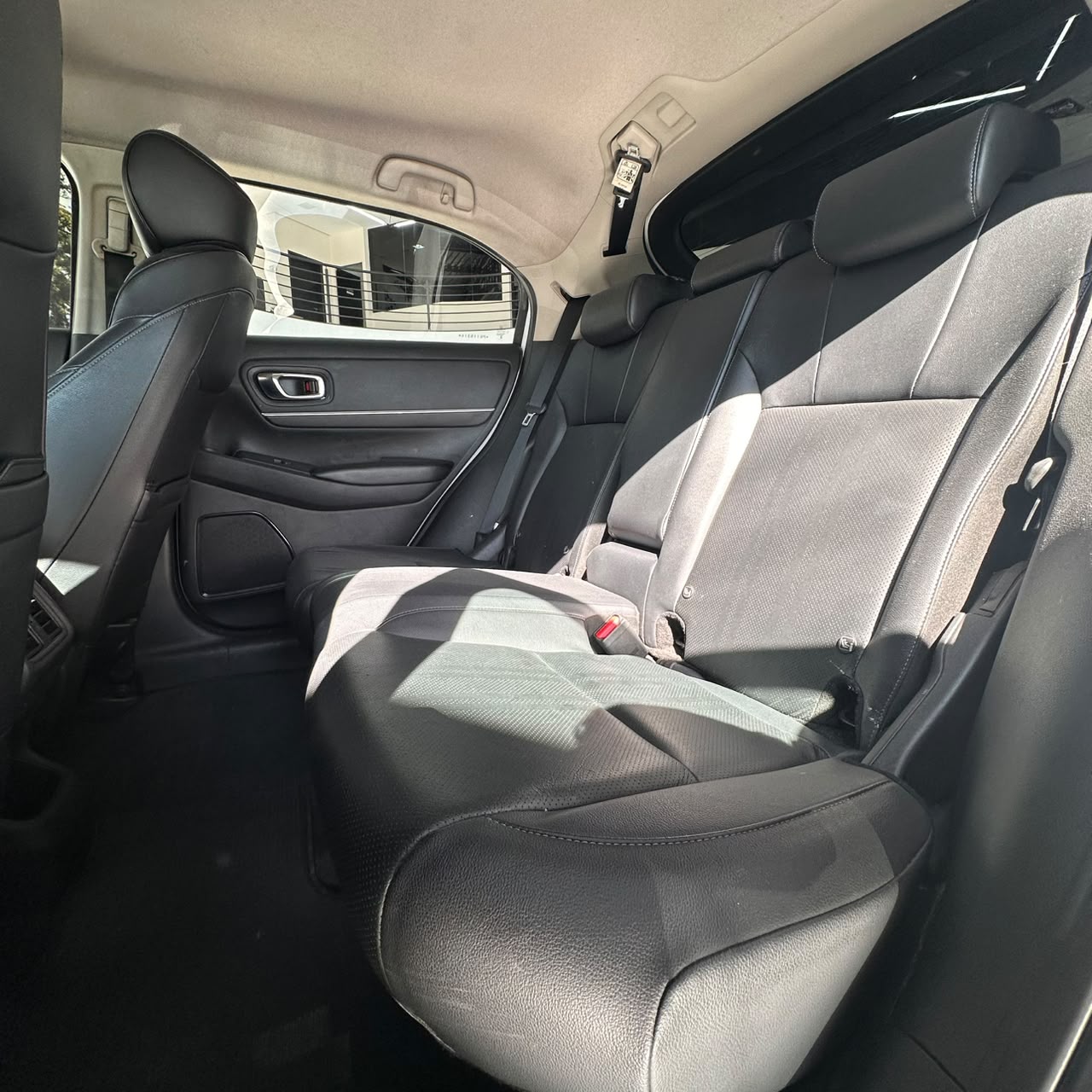 HR-V 1.5 2023