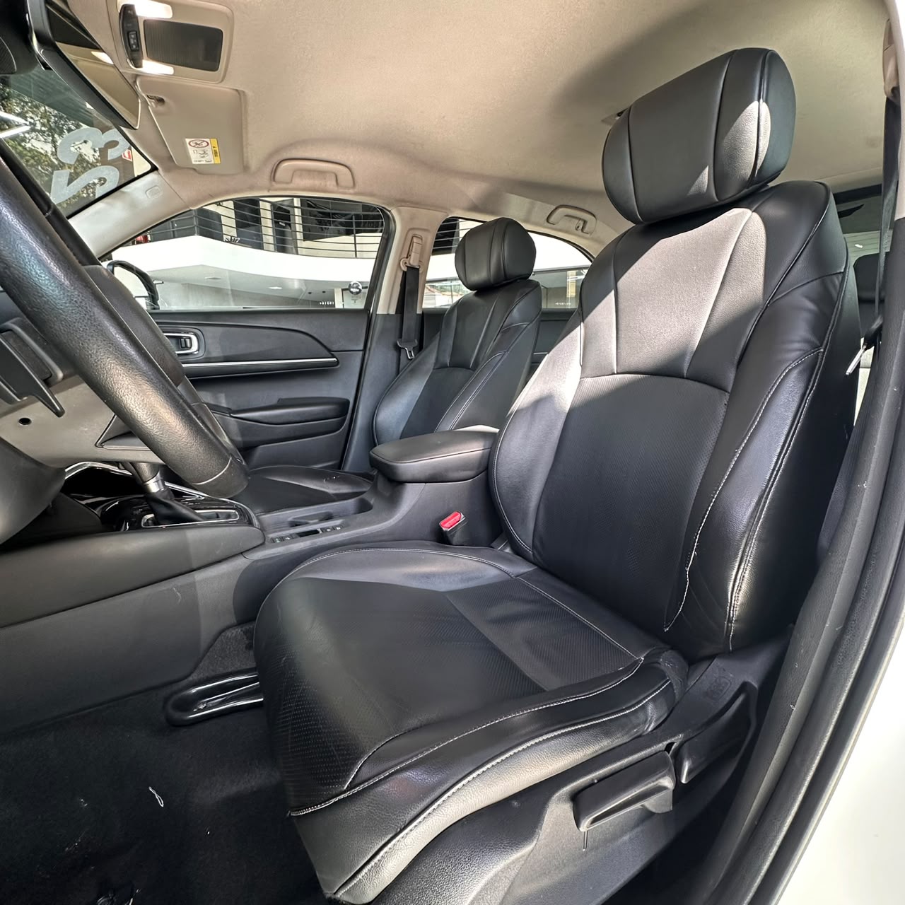 HR-V 1.5 2023