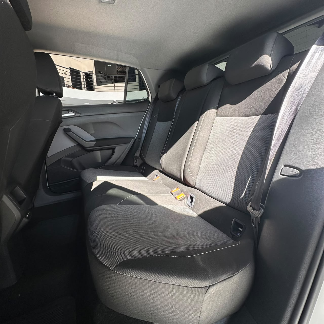 T-CROSS T200 TSI 1.0 2025