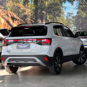 T-CROSS T200 TSI 1.0 2025
