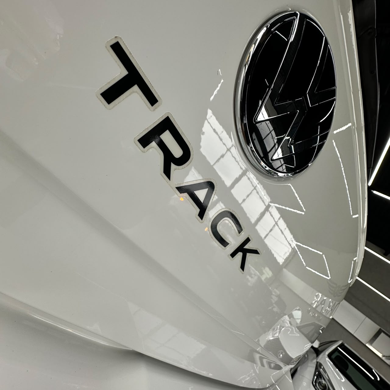 POLO TRACK 1.0 2026