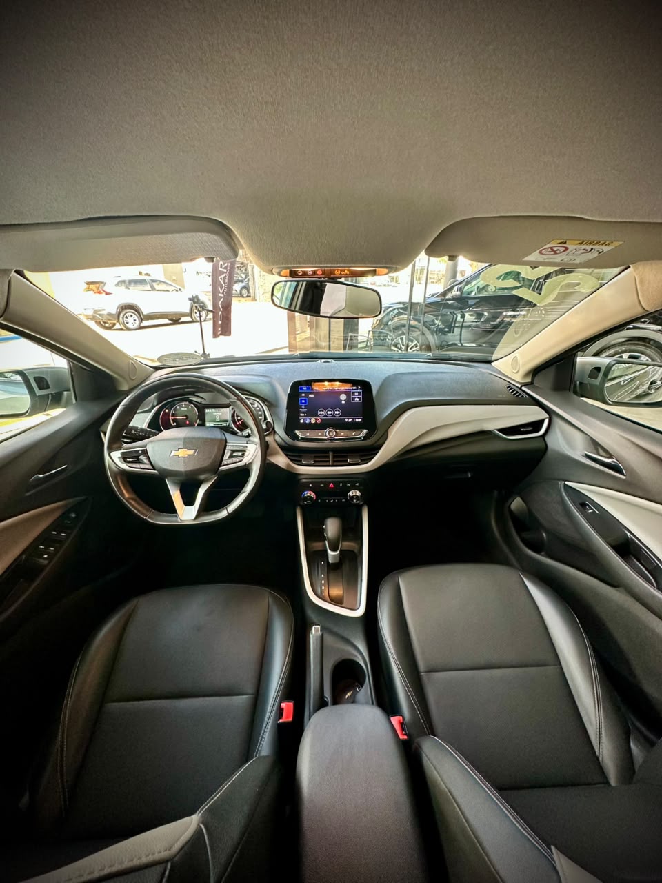 ONIX 1.0 PREMIER II 2025