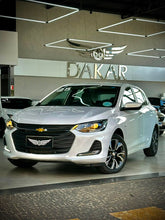 ONIX 1.0 PREMIER II 2026