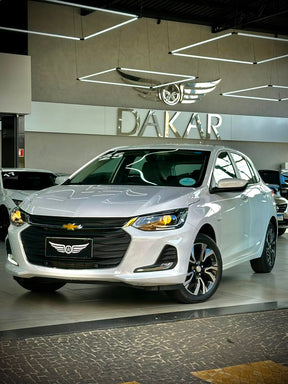 ONIX 1.0 PREMIER II 2026