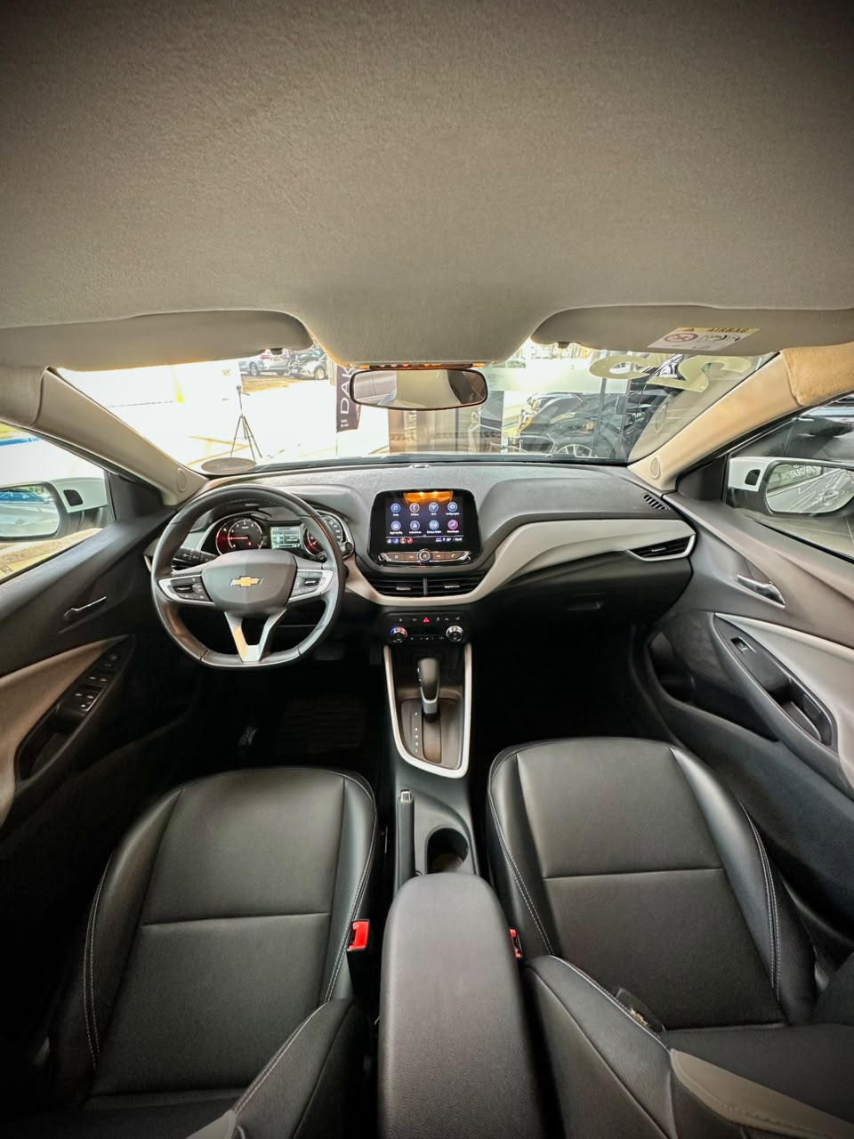 ONIX 1.0 PREMIER II 2026