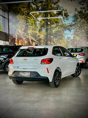 ONIX 1.0 PREMIER II 2026