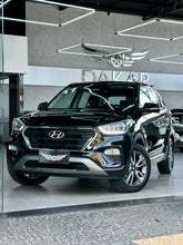 CRETA 2.0 PRESTIGE 2018