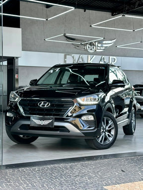 CRETA 2.0 PRESTIGE 2018