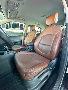 CRETA 2.0 PRESTIGE 2018