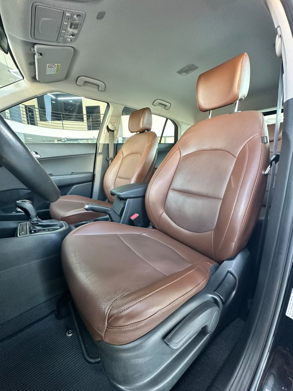 CRETA 2.0 PRESTIGE 2018