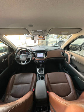 CRETA 2.0 PRESTIGE 2018