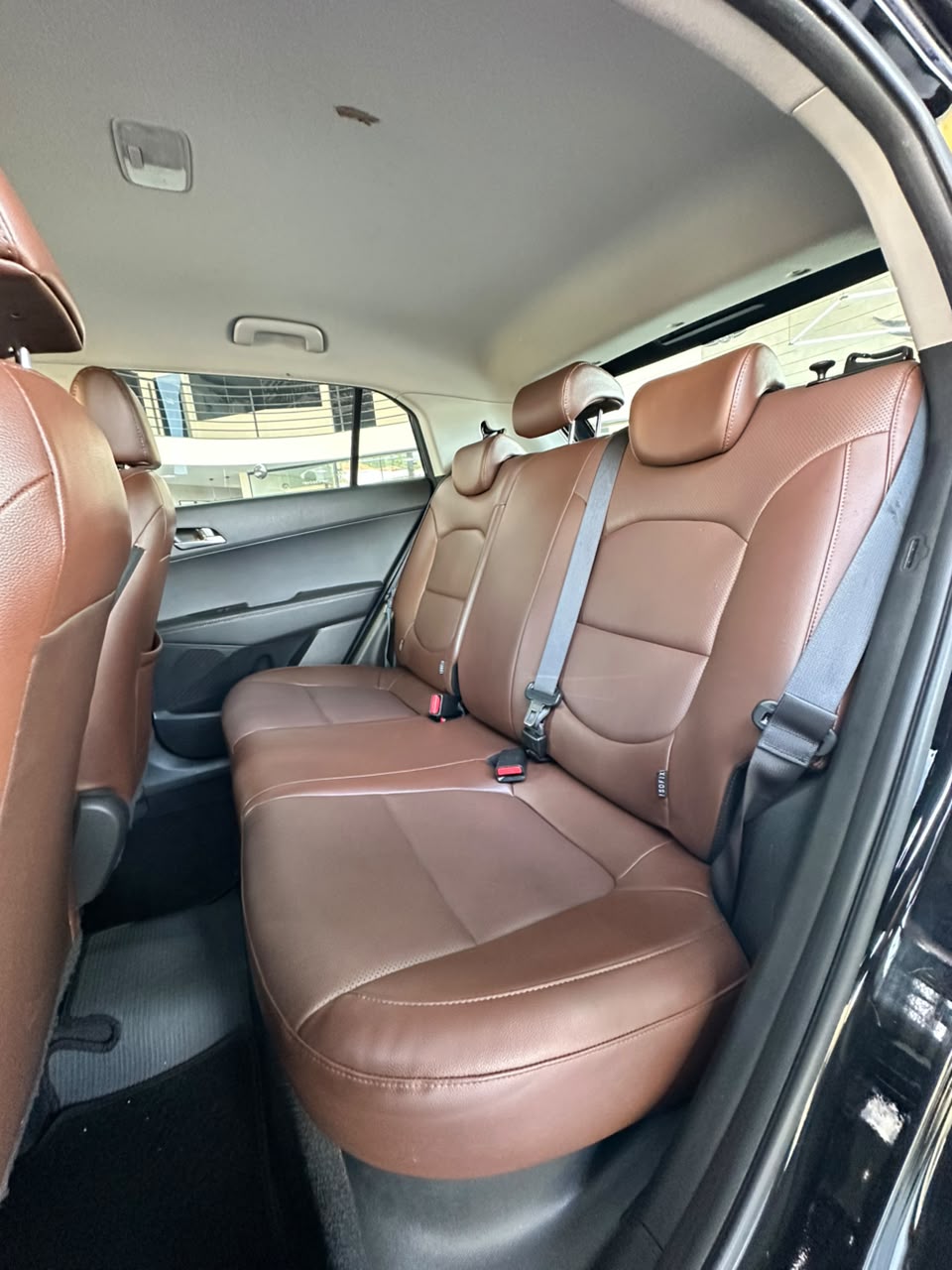 CRETA 2.0 PRESTIGE 2018