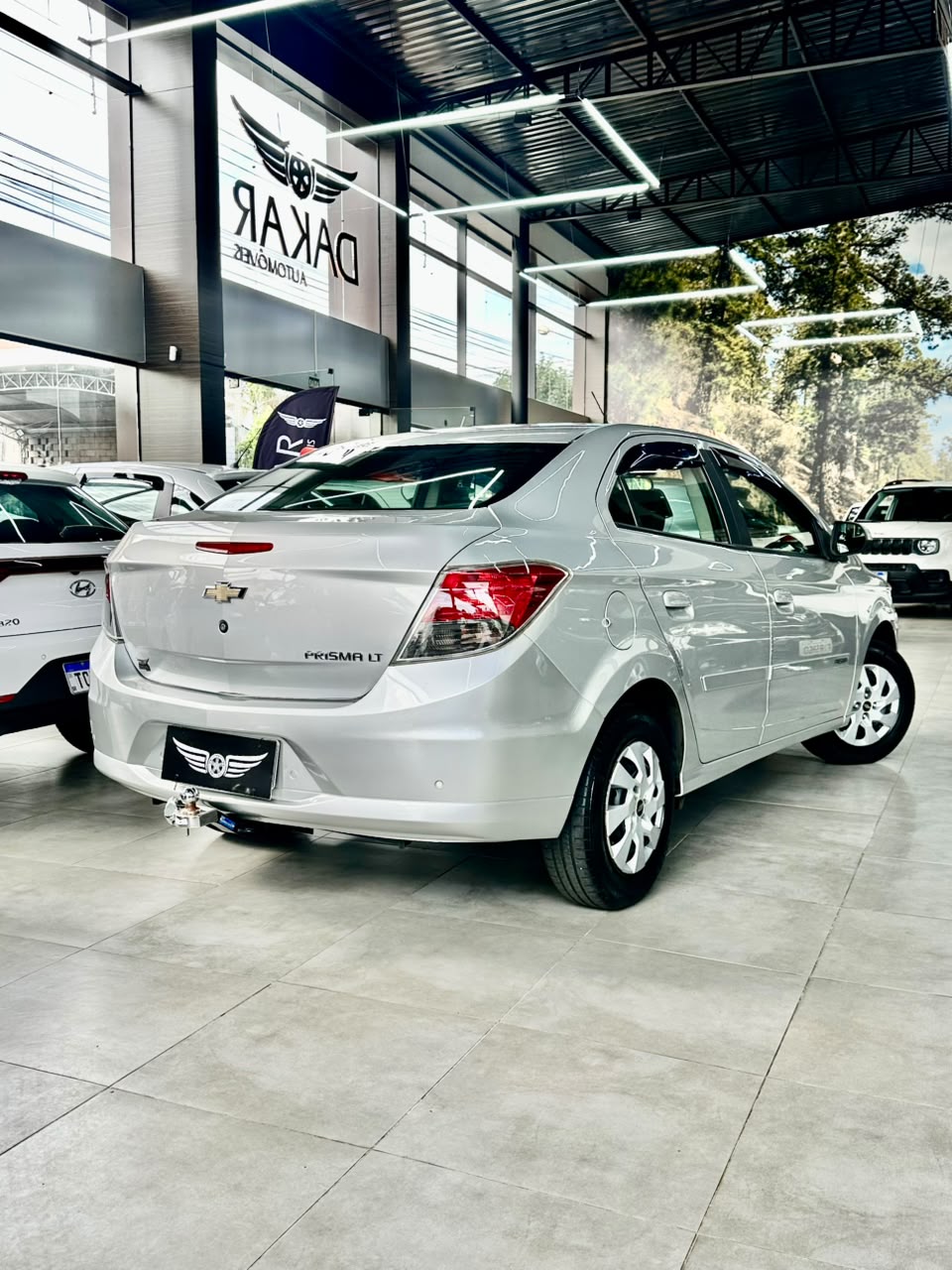 PRISMA 1.4 LT 2016