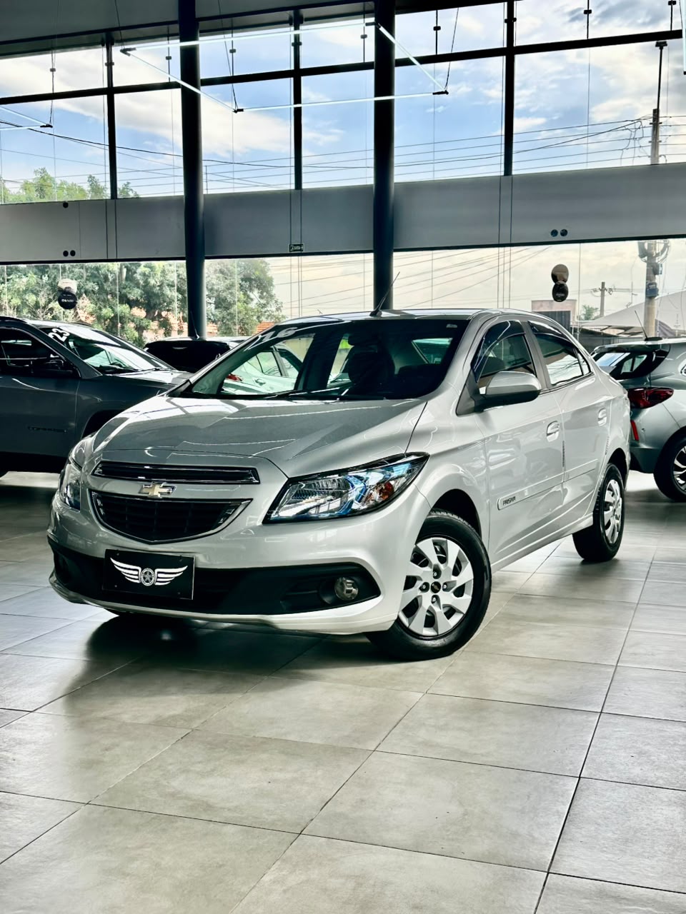 PRISMA 1.4 LT 2016