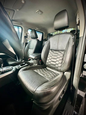 FRONTIER 2.3 XE 4X4 DIESEL 2023