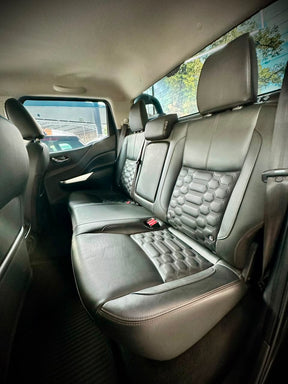 FRONTIER 2.3 XE 4X4 DIESEL 2023