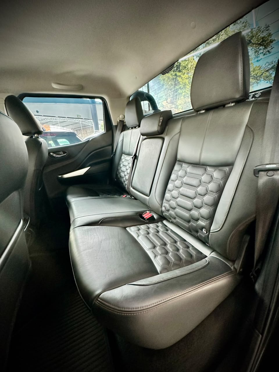 FRONTIER 2.3 XE 4X4 DIESEL 2023