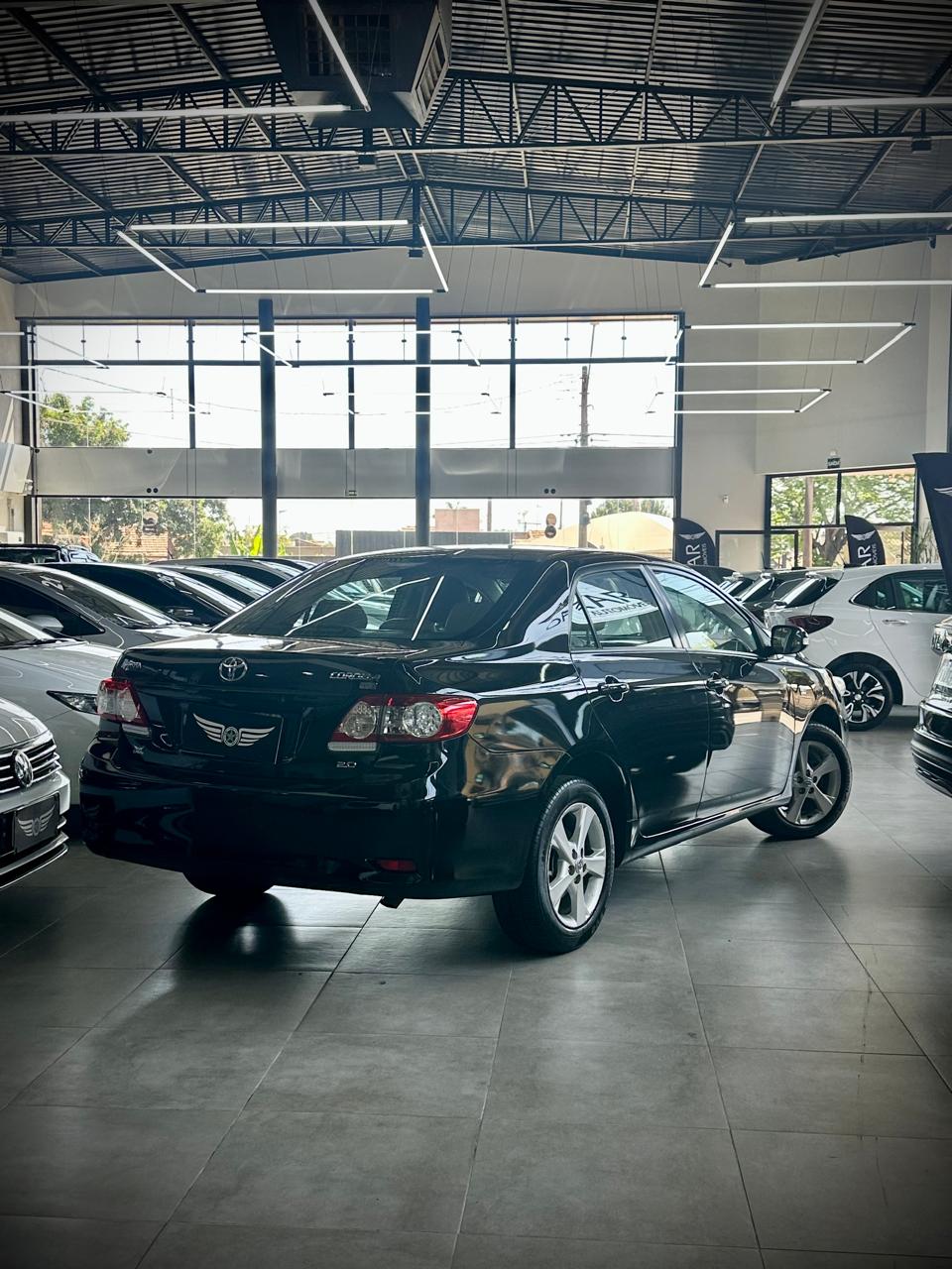 COROLLA XEI 1.8 2014