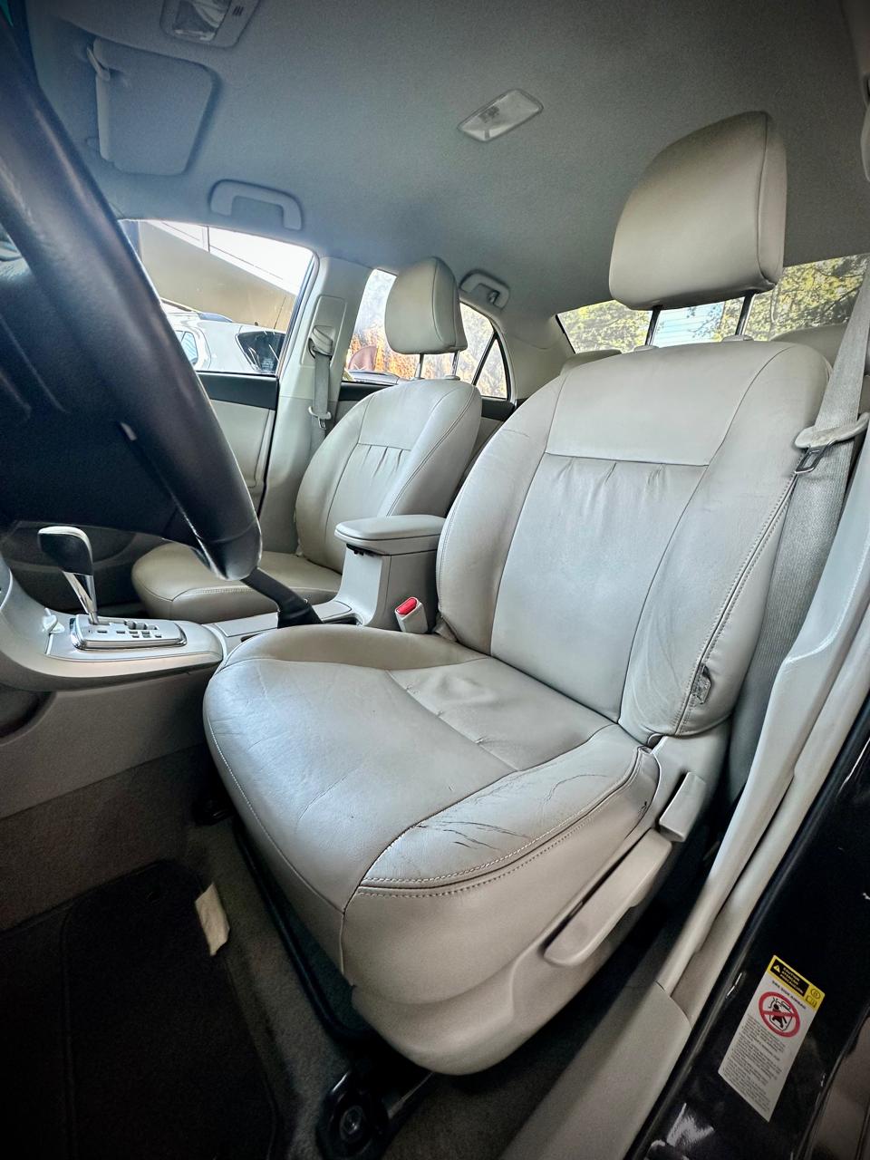 COROLLA XEI 1.8 2014