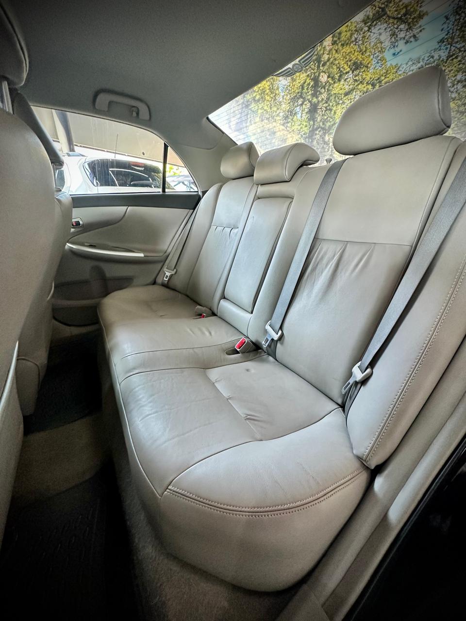 COROLLA XEI 1.8 2014