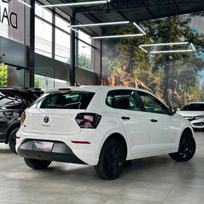 PADRÃO VW POLO TRACK 1.0 2026
