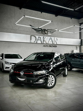 VIRTUS 1.0 COMFORTLINE 2021 - DISPONIVEL NA DAKAR DE LEME-SP