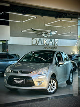 C3 TENDANCE 1.5 2014 - DISPONIVEL NA DAKAR EM LEME-SP