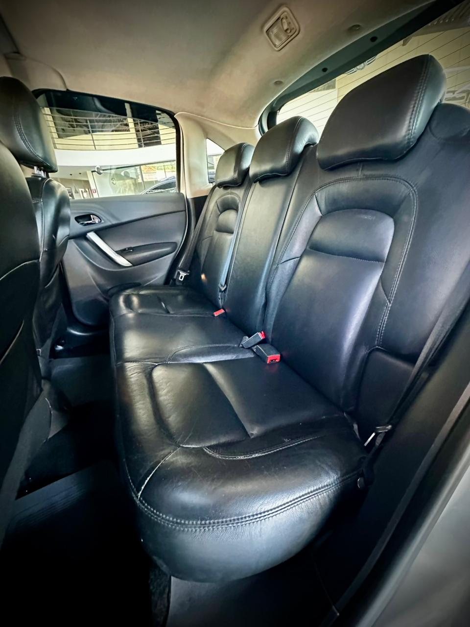 C3 TENDANCE 1.5 2014 - DISPONIVEL NA DAKAR EM LEME-SP
