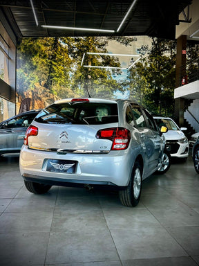 C3 TENDANCE 1.5 2014 - DISPONIVEL NA DAKAR EM LEME-SP