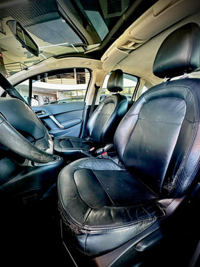 C3 TENDANCE 1.5 2014 - DISPONIVEL NA DAKAR EM LEME-SP
