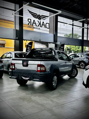 FIAT STRADA ADVENTURE CD 1.8 2013