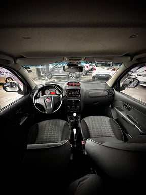 FIAT STRADA ADVENTURE CD 1.8 2013