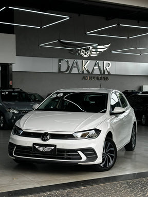POLO 1.0 TSI 170 HIGHLINE 2026