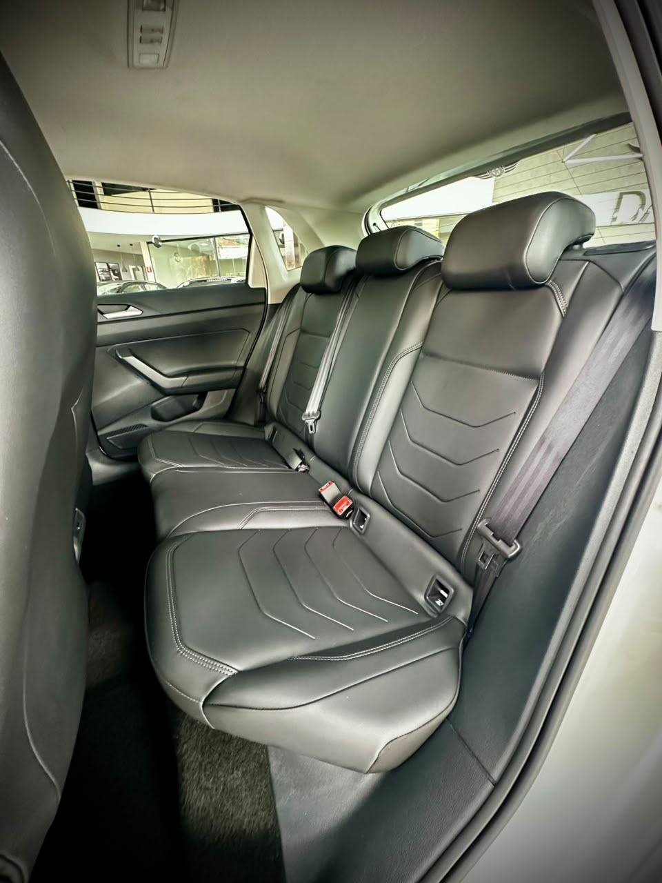 POLO 1.0 TSI 170 HIGHLINE 2026