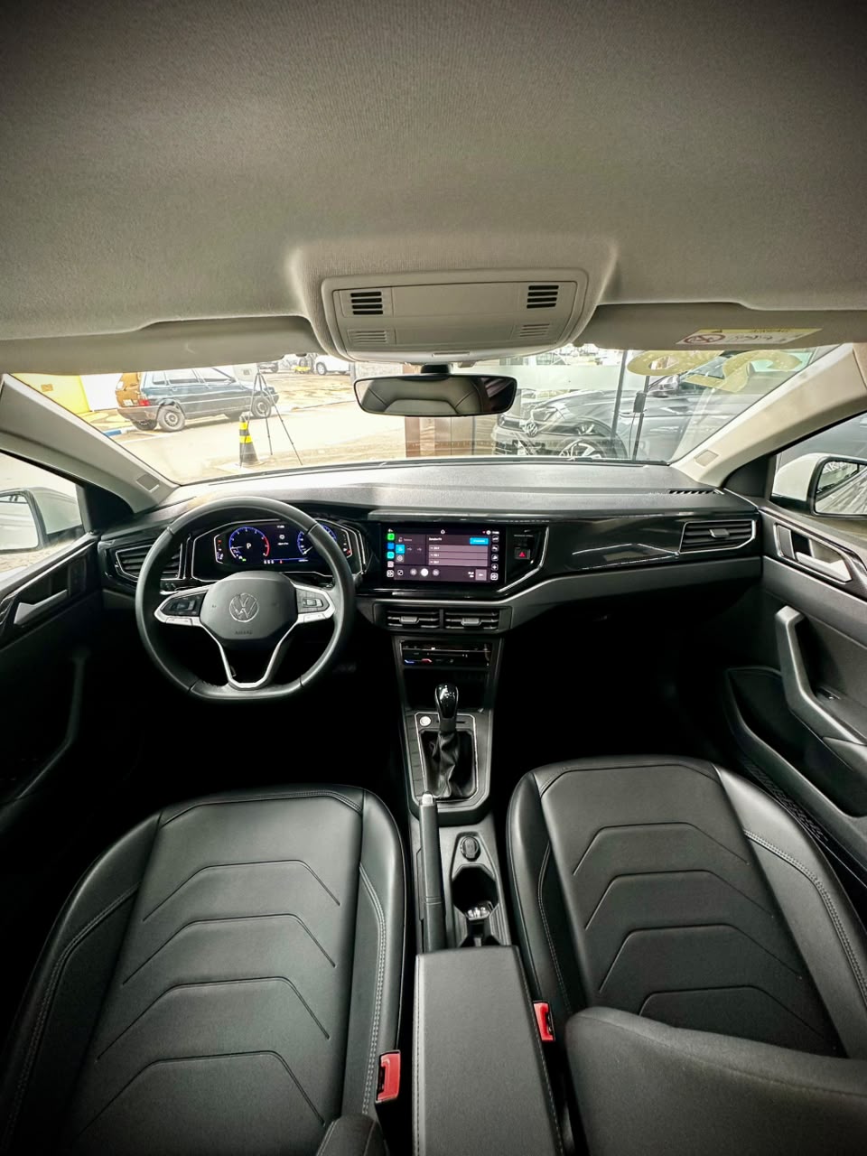 POLO 1.0 TSI 170 HIGHLINE 2026