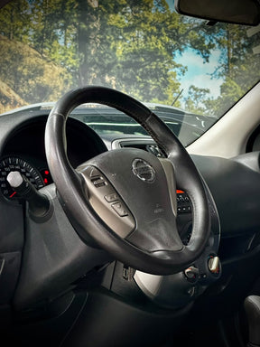 NISSAN MARCH SV 1.0 2017