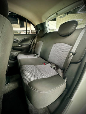 NISSAN MARCH SV 1.0 2017
