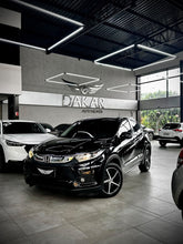 HR-V EXL 1.8 2021