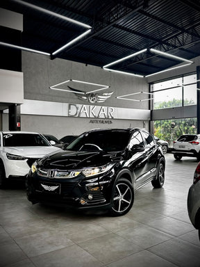 HR-V EXL 1.8 2021